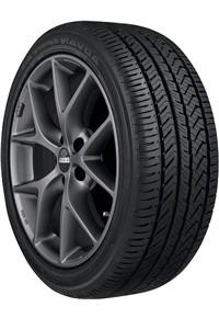 Yokohama ADVAN SPORT A/S+ - 225/45-17 94W Tires | American Tire Depot